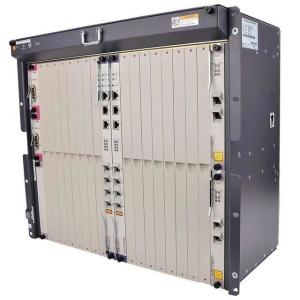 Quality Stock Original Optical Line Terminal 10g EPON GPON OLT MA5683T OLT Device Voip Function for sale