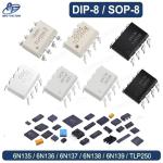 Driver IC TM1640 TM SOP TM1640 TM SOP TFT LCD driver board Electronic Components