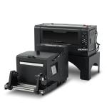 DTF Printer with Shaker and Dryer Multi Color Printing Machine A3 Size Voltage