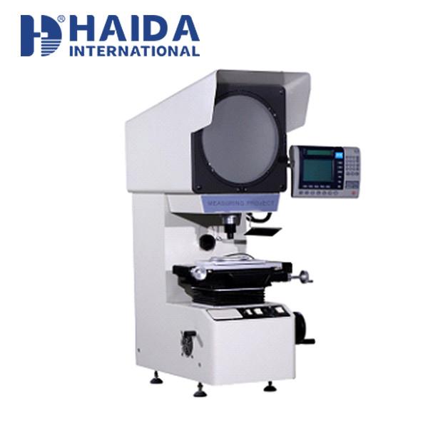 Buy High Precision Coordinate Optical Measuring Instruments Finely Measure Contours Optical Measuring Machine at wholesale prices
