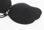 newest,breathable butterfly wireless strapless bra with A,B,C,D size