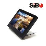 7 Inch Android Monitor With Ethernet, WIFI, Web Browser For HVAC Control System