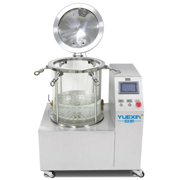 Buy 10m Mobile Visual Water Leakage Testing Machine With 4 Inch Touch Screen at wholesale prices