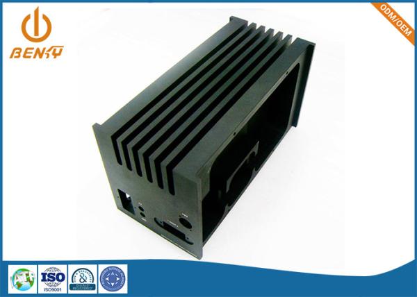 Buy Aluminum Column Speaker Box Support Custom High Precision CNC Machining at wholesale prices