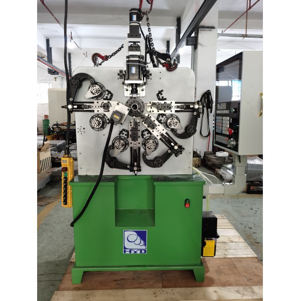 High Precision Screw Sleeve Machine Making Diameter M16 Automatic CNC Threaded Sleeve Machine With CE for Sale