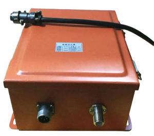 China 20J High Energy Ignition Device used to boiler , ignition box with high voltage cable and spark rod on sale