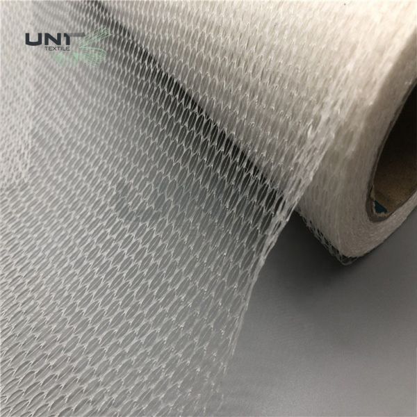 Double Side Fusible Bonding Web Fusible Hemming Trim Bonding Tape For Garment