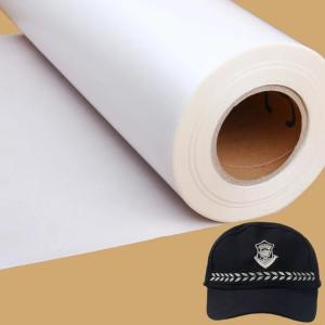 Quality Leather / Fabric / Plastic / Metal TPU Hot Melt Adhesive Film for sale