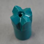 Taper Chisel Bit Good Diamond Drilling Tools for Stone Mining Tunneling and