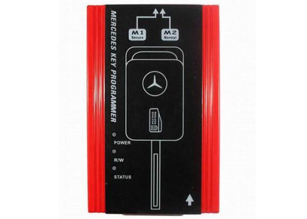 Buy USB Interface Mercedes Star Diagnostic Tool Auto Transponder Key Programmer at wholesale prices