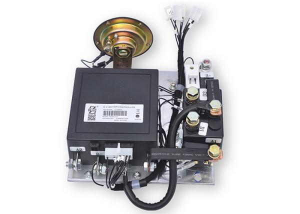 Buy 1207B DC 60A-300A Curtis Pmc 1207 Speed Controller Assembly at wholesale prices