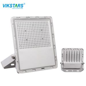 Quality CB 120lm/ W White LED Flood Light For Cricket Ground 50W Rechargeable for sale