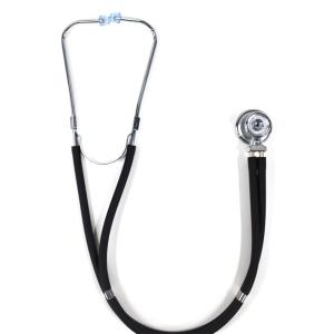 Quality SC11 diagnostic stethoscope due head multi function stethoscope for sale