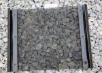 Plain Weave Rust Protection Quarry Mesh Annealing Process