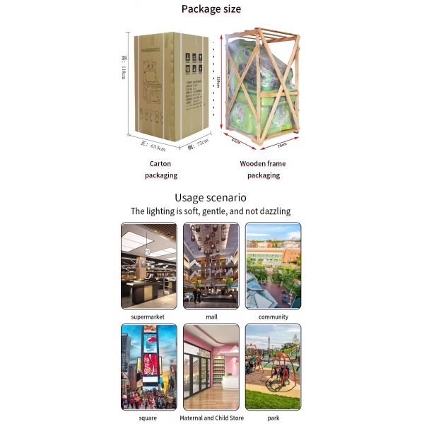 75mm Personalized Custom-made Plush Toy Crane Automatic Vending Machine Arcade Machine