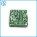 Analog 12V Long Range PIR Sensor Module 30m Microwave Motion Sensor Module