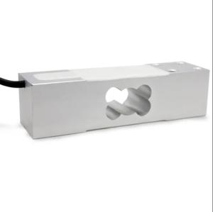 Quality Parallel Beam Sensor Electronic Scale Load Cells 50 Kg Single Point Load Cell for sale