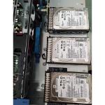 SSD CPU Computer Hard Disk For Server Rack 1.92T Sata 2.5 7.2K 12Gbps