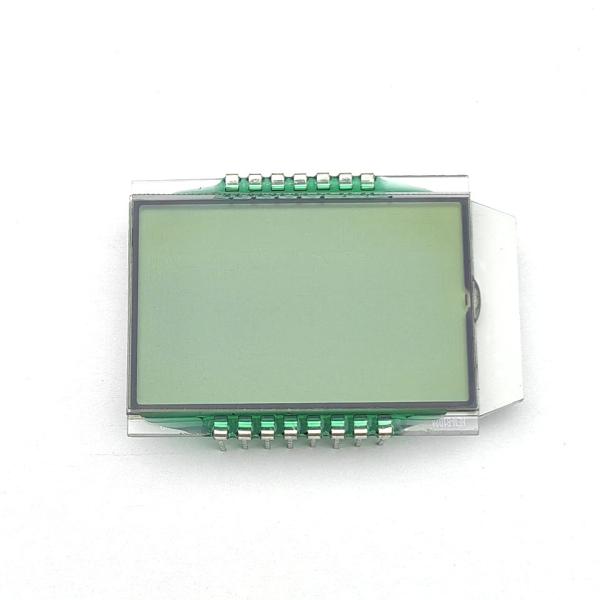 Buy High Contrast TN LCD Display With 20 Watts Power Consumption at wholesale prices