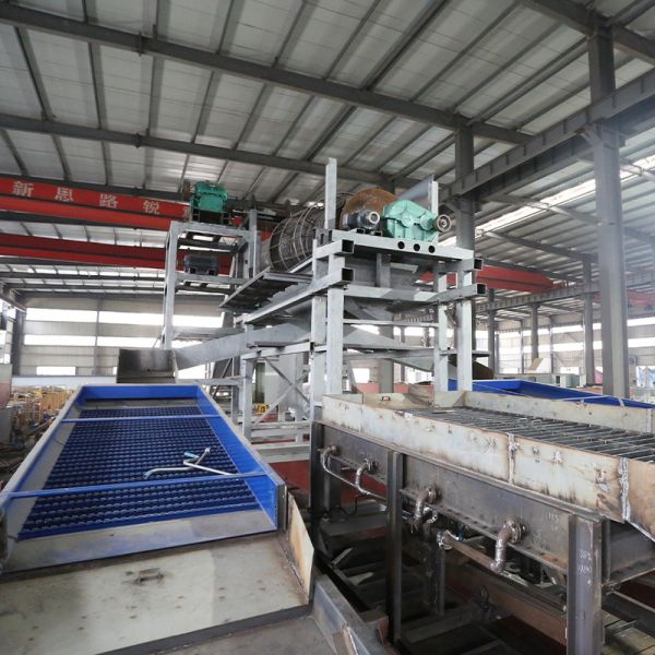 Low Price Chain Bucekt Mining Gold Diamond Dredger for Sale