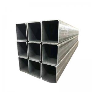 China Astm A35 Carbon Steel Square Tube Material Specifications Price Per Kg 800mm Diameter Steel Pipe on sale