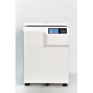 Quality 4x1000ml Biosafety Blood Tube Cup Low Speed Refrigerated Centrifuge for sale