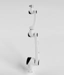 Pick Place Robotic Arm With Customizable Operating System