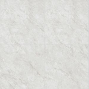 Quality Light Gray Polished Sintered Stone Slab 1200x1200mm Wear-Resistant for sale