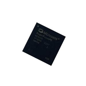Quality M2S010-VFG256I Programmable IC Chip Low Power FPGA For Industrial Automotive Applications for sale
