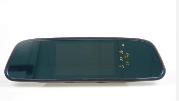Buy Digital Color TFT - LCD Backup Camera Monitor 480*272 Physical Resolution at wholesale prices