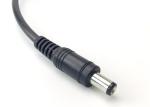 1 PWM Output Channel Button LED Mini Controller LED Monochrome Light Bar