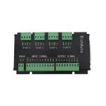U disk port and 512M internal memory Richauto A11S/E 3axis dps system handle