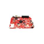 Stable Performance IOT PCB Prototype Assembly , Custom Printed Circuit Board