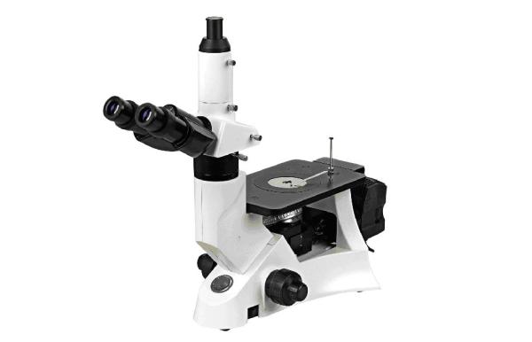 Buy Inverted BF Metallurgical Measurement Microscope With Infinitive Plan Achromatic Objective at wholesale prices