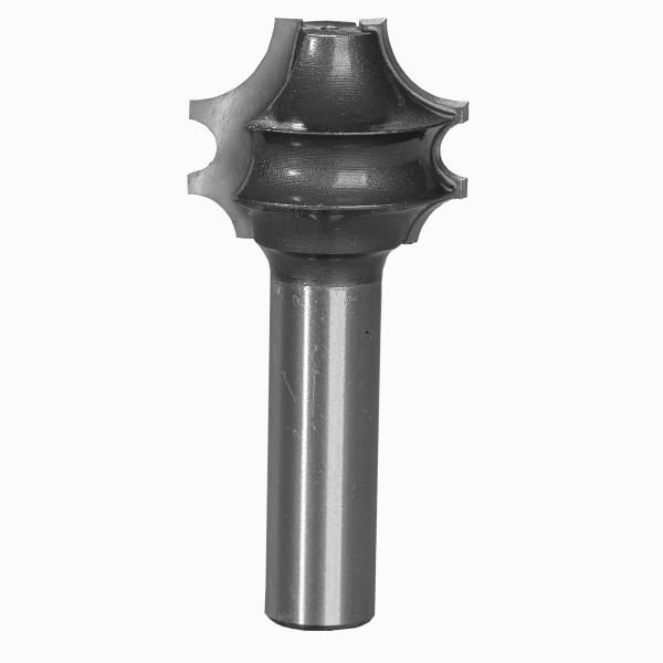 Buy Multi Profile Molding Router Bits B/C/D Multiform Milling TCT Cutter at wholesale prices