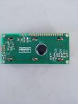 Dot Matrix LCD Character Display Module For Industrial Control Equipment