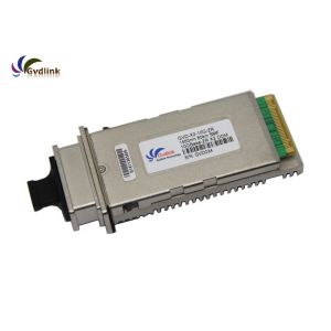 Quality X2-10GB-ZR Compatible 1550nm 80km X2 DDM Transceiver for sale