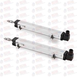 Displacement Transducers Soil Testing Equipment Laboratory Testing Equipment