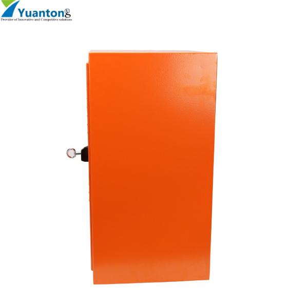 Buy Temperature Range -40C- 70C Internet Protocol Phone Exchange Platform at wholesale prices