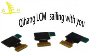 China Factory Offer OEM OEL9M0083 12864 0.96 Oled Display Panel Module on sale