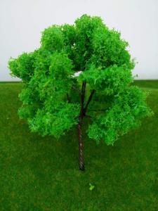 Quality New Model wire tree model tree scale treeSSYX-9 for sale