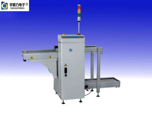 Buy SMEMA Compatible Adjustable SMT PCB Loaders And Unloaders at wholesale prices