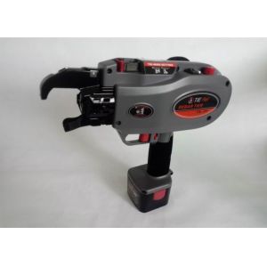 Quality Steel Battery Operated Rebar Tying Tool for sale