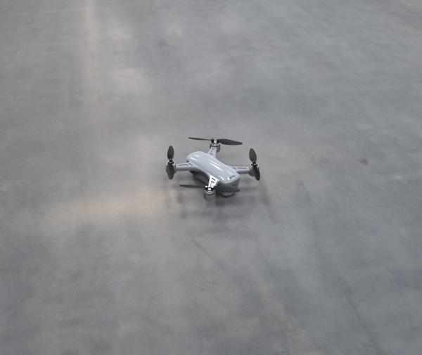 Buy 5g 2 Axis Foldable Follow Me Drone Wifi Radio Control Optical Flow at wholesale prices