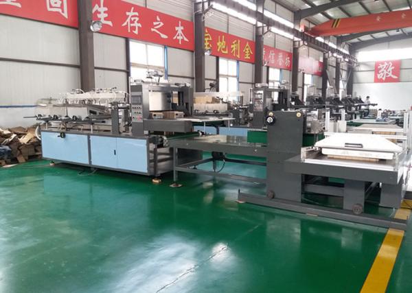 Buy Reduce Manpower Cost Partition Assembly Machines With Long Service Life at wholesale prices