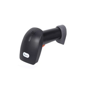 Quality Long Range Handheld Barcode Scanner , Automatic Usb Laser Barcode Reader for sale