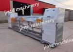 PVC Material 11kw Hexagonal Wire Netting Machine Full Automatic