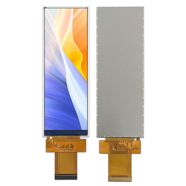 Buy 4.58 Inch 500cd/m² TFT LCD Display Module lcd tft display panel 320*960 at wholesale prices