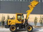 ET930 Front Loader With Log Fork Timber Loader Price Wheel Loader With Log