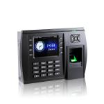 Cloud Software Fingerprint Biometric Time Attendance System with TCP/IP and USB